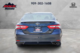 Used 2018 Toyota Camry SE image 5