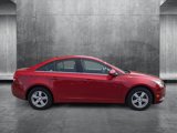 Used 2012 Chevrolet Cruze LT image 4