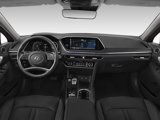 Used 2022 Hyundai Sonata Limited w/ Cargo Package image 3