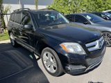 Used 2013 Mercedes-Benz GLK 350 4MATIC image 2