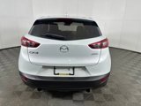 Used 2018 MAZDA CX-3 Sport image 4