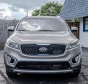 Used 2017 Kia Sorento EX w/ EX Premium Package image 2