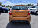 Used 2010 Toyota Matrix S image 6