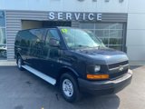 Used 2013 Chevrolet Express 3500 LS w/ Power Package image 4