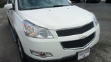 Used 2012 Chevrolet Traverse LT image 4