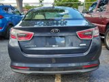 Used 2015 Kia Optima LX w/ Hybrid Convenience Package image 5