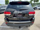 Certified 2021 Jeep Grand Cherokee Limited image 4