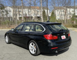 Used 2015 BMW 328d xDrive Wagon image 3