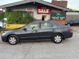 Used 2007 Honda Accord LX image 2