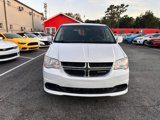 Used 2014 Dodge Grand Caravan SXT image 2