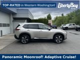 Used 2021 Nissan Rogue SL image 5