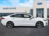 Used 2020 Ford Fusion Titanium image 2