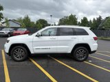 Used 2022 Jeep Grand Cherokee Limited w/ Tech Group image 6