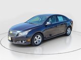 Used 2014 Chevrolet Cruze LT w/ All-Star Edition image 2