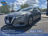 Used 2022 Nissan Altima 2.5 SV image 3