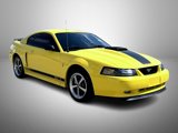 Used 2003 Ford Mustang Mach 1 image 3