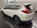 Used 2018 Honda CR-V Touring image 4