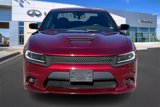 Used 2022 Dodge Charger R/T w/ Blacktop Package image 3