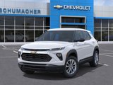 New 2026 Chevrolet TrailBlazer LS image 6