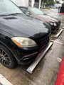 Used 2012 Mercedes-Benz ML 350 BlueTEC 4MATIC image 2