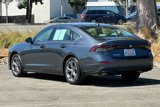 Certified 2023 Honda Accord EX image 6