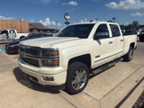 Used 2014 Chevrolet Silverado 1500 High Country w/ High Country Premium Package image 4