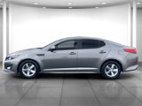 Used 2015 Kia Optima LX image 4