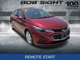 Used 2017 Chevrolet Cruze LT image 5