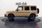 Used 2021 Mercedes-Benz G 63 AMG 4MATIC image 2