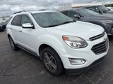 Used 2016 Chevrolet Equinox LTZ w/ Enhanced Convenience Package image 3