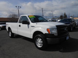 Used 2013 Ford F150 XL w/ XL Plus Pkg image 3