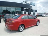 Used 2013 Mitsubishi Lancer ES image 2