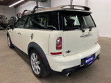 Used 2014 MINI Cooper Clubman S image 3