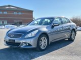 Used 2013 INFINITI G37 x w/ Premium Pkg image 3