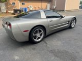 Used 2002 Chevrolet Corvette Coupe image 5