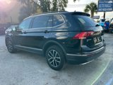 Used 2021 Volkswagen Tiguan SEL image 5