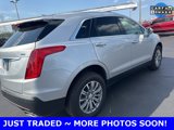Used 2019 Cadillac XT5 Luxury image 5