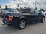 Used 2018 Ford F150 XL w/ Equipment Group 101A Mid image 4