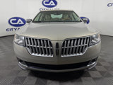 Used 2010 Lincoln MKZ image 2