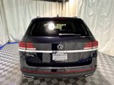 Certified 2021 Volkswagen Atlas SE image 5