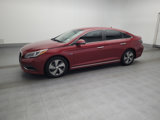 Used 2016 Hyundai Sonata Limited image 2