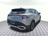 Used 2024 Kia Sportage LX image 3