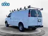 Used 2018 Chevrolet Express 2500 image 3