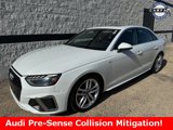 Used 2023 Audi A4 2.0T Premium Plus image 2