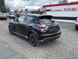 Used 2015 Nissan Juke NISMO image 3
