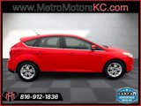 Used 2012 Ford Focus SEL image 5