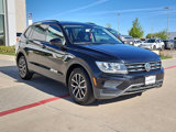 Used 2021 Volkswagen Tiguan S image 4
