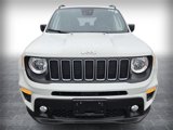 Used 2022 Jeep Renegade Latitude image 2
