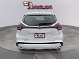 New 2025 Nissan Kicks Play S image 5