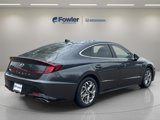 Used 2020 Hyundai Sonata SEL w/ Cargo Package image 6
